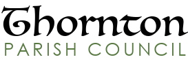 Thornton Parish Council Logo
